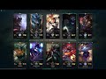 league with andrew. crazy ca ca asian.