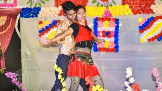 Ishq Bhi Kya Cheez Hai | Stage Dance