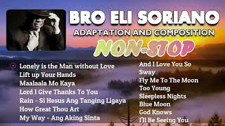 Bro. Eli Song|Composition|Non-stop #broelisoriano #Angdatingdaan #MCGI