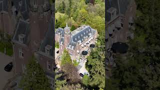 Abandoned 1700s Fairytale Castle ~ A Glimpse into Opulence #history #facts #dictator