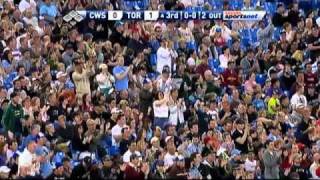 2009/05/18 Rolen's diving stop