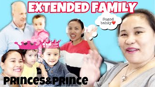 Ang muling pagkikita 😱/ Fil British Family Vlogs /A Filipina in England