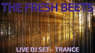 Fresh Beets - Live DJ Set - Trance Music - November 21, 2024