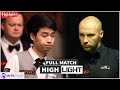 Jiahui Si vs Zak Surety Full Match Highlights - Championship League Snooker 2024