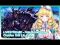 Fate/Grand Order - Let's Play The Main Story For Chaldea Tam Lin Cup!