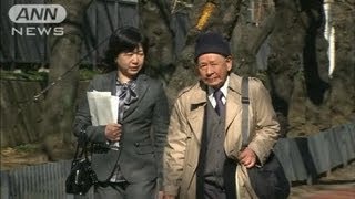 日本が北朝鮮での遺骨収集を提起　日朝が極秘接触(12/02/20)