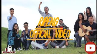 Ripeng || official video || Chugatdo