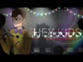 •HEY KIDS• ((death of children)) meme  -||⚠️warning blood⚠️||-