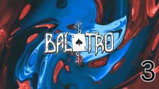 The Yellow Deck(Balatro Ep 3)