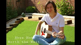 Rhys Hone - Worth the Wait [Official Music Video]