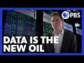 How Online Data Is the New Oil | Niall Ferguson’s Networld | PBS