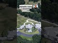 John Travolta - Celebrity homes