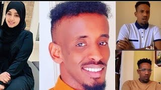 AYUUB KAARLO IYO SHABALAALA MAXAA KU DHACAY QAAC SOMALI TIKTOK QOSOLKA