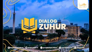 KH. Bukhori Sail Attahiry, Lc, MA  | DIALOG ZUHUR  |    Bidayatul Hidayah