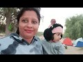 al qudra lake view dubai uae overnight camping bbq desert campaign part_3