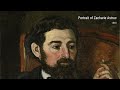 frederic bazille the forgotten impressionist artist biography