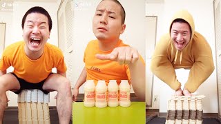 Junya Funny Tiktok Video | @junya1gou | Comedy King Junya Legend | Junya 1 gou