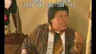 Srimulat 6 Oktober 1996 Part 4