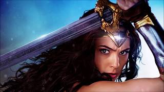 Wonder Woman (La Mujer Maravilla) Calidad Blu-Ray RIP HD 720p 1080p Audio Latino
