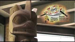 National Aboriginal Day (2010)