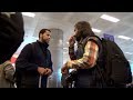 Native Deen in Turkey - Part 1