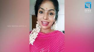 മലയാളികളോട് മികച്ച നടിക്ക് പറയാനുള്ളത് !| ANTHARAM ACTRESS NEGHA