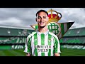 bikin gol debut goat antony cetak rekor hanya dalam 2 laga semakin menggila bersama real betis