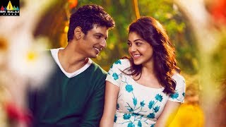 Enthavaraku Ee Prema Latest Telugu Movie Trailer | Kajal , Jiiva, Bobby Simha | Sri Balaji Video