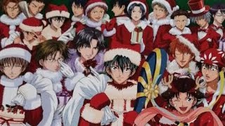 【テニプリ】クリスマスソングメドレー