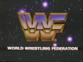 WWF Wrestling Spotlight August 1987