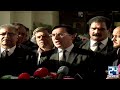 appointment of eight new judges judicial commission ijlas barrister gohar huge announcement