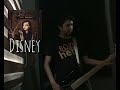 Tanya Markova - DISNEY(BASS COVER)