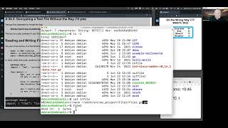 Caesar Cipher in Go