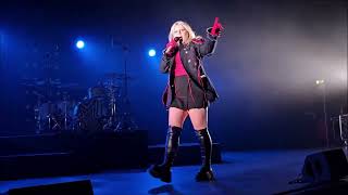 CATTY - Maybe All the Rumours Are True @ Eventim Apollo, Hammersmith, London 15/02/24