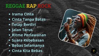 Full Album REGGAE RAP ROCK Terbaru 2024