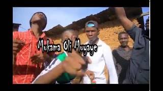 Mukama Oli Muyaye - AMOOTI Omubalanguzi New Ugandan Music