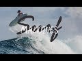 Surfing The Southern Atolls Of The Maldives With The Perfect Wave