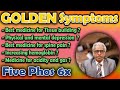 Golden Symptoms of Five Phos 6x -- Dr P.S. Tiwari