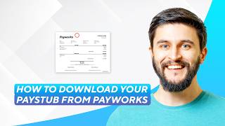 How To Download Your Paystub From Payworks (2026) Full Guide!