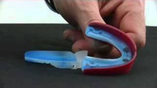 Shock Doctor Nano 3D Mouthguard Features & Benefits