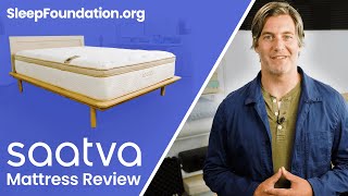 Saatva HD Review | A Robust, Sturdy Mattress for Heavier Sleepers
