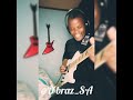 Prince Benza ft Makhadzi - Ngwago _Tshifhinga (D'braz touch)