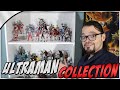 Ultraman Collection 2019