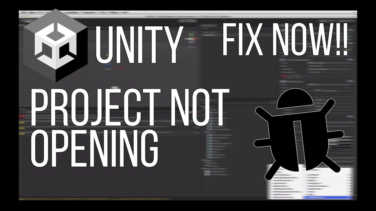 Unity fix. United Project.