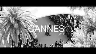 Cannes Film Festival 2016 Highlights