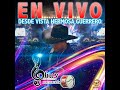 baila morenita en vivo