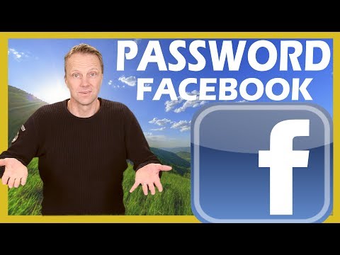 How to Change Facebook Password on iPhone or iPad iOS 2018 How to Change Facebook Password on iPhone or iPad iOS 2018