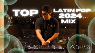 MIX LATIN POP TOP 2024 (CARLOS VIVES, VICTOR MUÑOZ, LIL SILVIO, DONNY CABALLERO, CHINO Y NACHO)