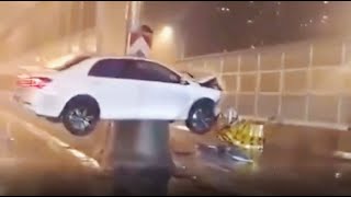 Idiots in Cars | China | 1
