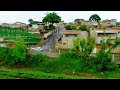 obras passarela que liga bairro lindeia tirol belo horizonte minas gerais.